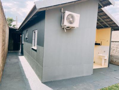Casa para Venda, em Assis, bairro Jardim Nossa Senhora de F�tima, 2 dormit�rios, 1 banheiro, 1 vaga