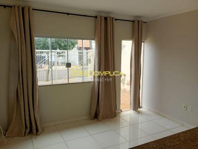 Casa para Loca��o, em Assis, bairro Vila Independ�ncia, 2 dormit�rios, 1 banheiro, 1 su�te, 1 vaga