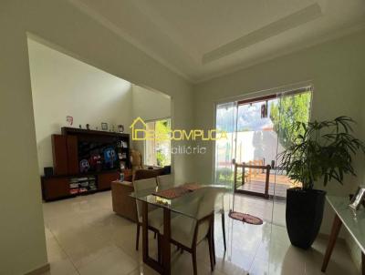 Casa para Venda, em Assis, bairro Jardim Morumbi, 3 dormit�rios, 3 banheiros, 1 su�te, 2 vagas