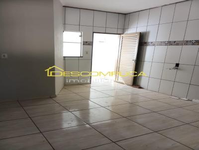 Casa para Loca��o, em Assis, bairro Vila T�nis Clube, 2 dormit�rios, 1 banheiro, 1 vaga