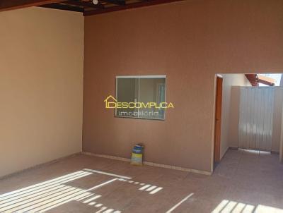 Casa para Loca��o, em Assis, bairro Jardim S�o Nicolau, 2 dormit�rios, 1 banheiro, 1 su�te, 2 vagas