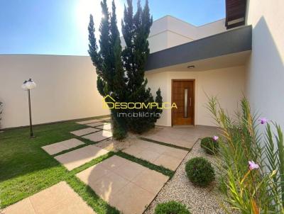 Casa para Venda, em Assis, bairro JARDIM EUROPA, 2 dormit�rios, 2 banheiros, 2 su�tes, 2 vagas