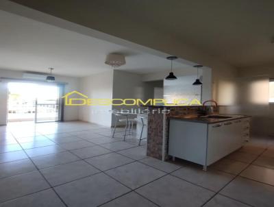 Apartamento para Loca��o, em Assis, bairro Vila Clementina, 3 dormit�rios, 1 banheiro, 1 vaga