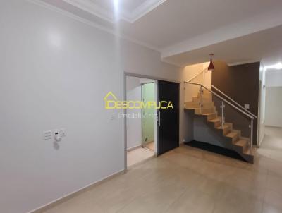 Sobrado para Venda, em Assis, bairro San Fernando Valley, 3 dormit�rios, 3 banheiros, 1 su�te, 2 vagas