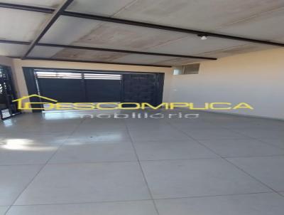 Casa para Loca��o, em Assis, bairro Vila Independ�ncia, 1 dormit�rio, 1 banheiro, 1 vaga