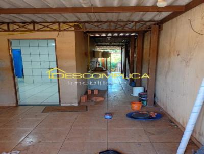 Casa para Loca��o, em Assis, bairro Vila Maria Izabel, 1 dormit�rio, 1 banheiro