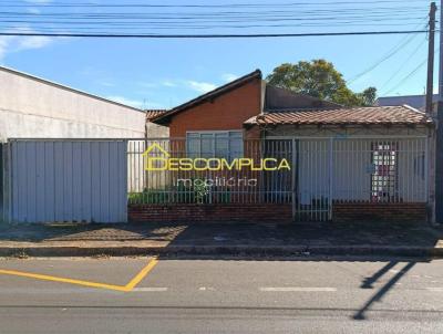 Casa para Venda na cidade de Assis no bairro VILA OPERARIA
