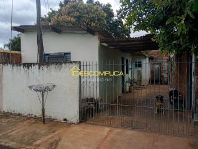 Casa para Venda na cidade de Assis no bairro Vila Marialves