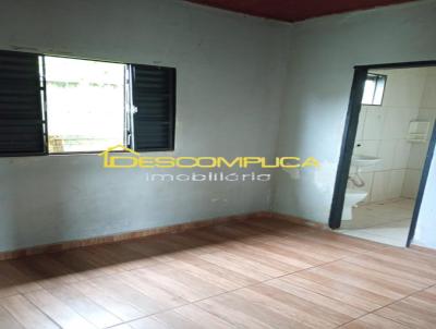 Casa para Loca&ccedil;&atilde;o na cidade de Assis no bairro Vila Marialves