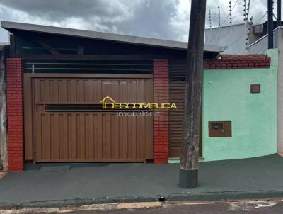 Casa para Venda na cidade de Assis no bairro Parque Universit&aacute;rio