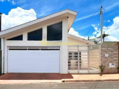Casa para Venda na cidade de Assis no bairro Conjunto Habitacional Nelson Marcondes