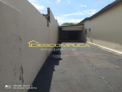Casa para Venda na cidade de Assis no bairro Parque Universit&aacute;rio