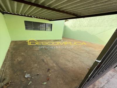 Casa para Loca&ccedil;&atilde;o na cidade de Assis no bairro Parque Universit&aacute;rio