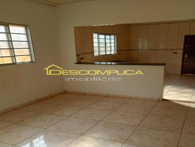 Casa para Venda na cidade de Assis no bairro Vila Clementina