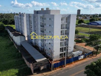 Apartamento para Venda na cidade de Assis no bairro Conjunto Habitacional Irma Catarina