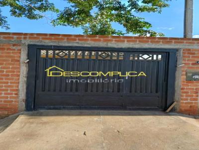 Casa para Venda na cidade de Assis no bairro Jardim Nossa Senhora de F&aacute;tima