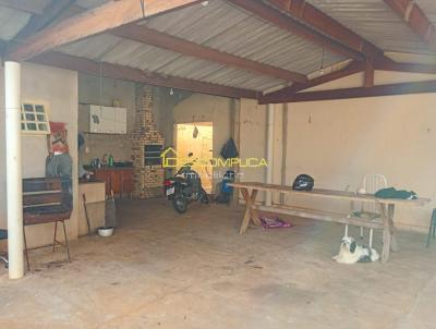 Casa para Venda na cidade de Assis no bairro VILA TRIANGULO