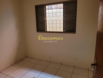 Casa para Venda na cidade de Assis no bairro VILA TRIANGULO