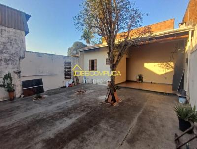 Casa para Venda na cidade de Assis no bairro VILA OPERARIA