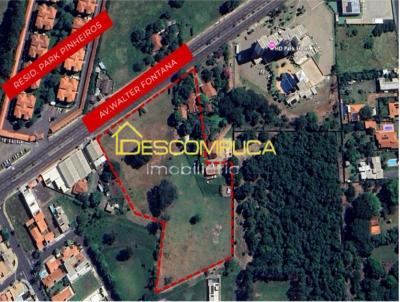 Terreno para Venda, em Assis, bairro 