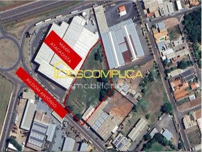 Terreno para Venda, em Assis, bairro 