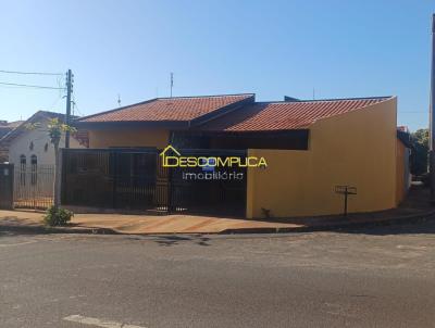 Casa para Venda na cidade de Assis no bairro Parque das Ac&aacute;cias