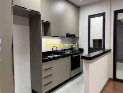 Apartamento para Loca&ccedil;&atilde;o na cidade de Assis no bairro Vila Ouro Verde