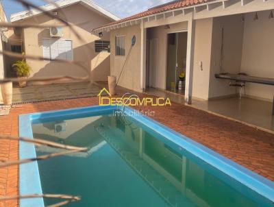 Casa para Venda na cidade de Assis no bairro Vila Santa Cec&iacute;lia
