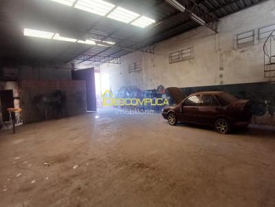 Comercial para Loca&ccedil;&atilde;o na cidade de Assis no bairro VILA SANTA RITA