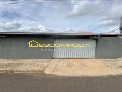 Casa para Loca&ccedil;&atilde;o na cidade de Assis no bairro Vila Sao Benedito