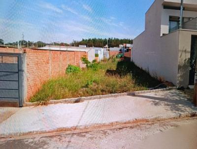 Terreno para Venda na cidade de Assis no bairro Residencial Park Bambu II