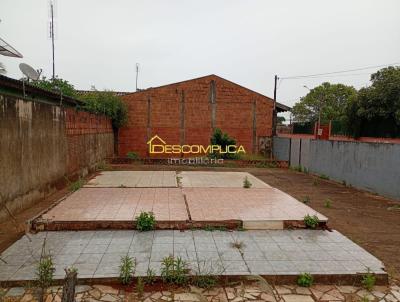 Terreno para Venda na cidade de Assis no bairro Vila Maria Izabel