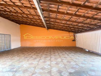 Casa para Venda na cidade de Assis no bairro PQ UNIVERSITARIO
