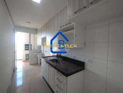 Apartamento para Venda na cidade de Assis no bairro Jardim Morumbi