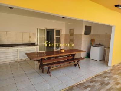 Casa para Venda na cidade de Assis no bairro Vila Para&iacute;so