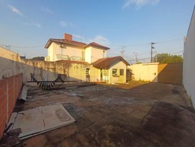 Garagem para Loca&ccedil;&atilde;o na cidade de Assis no bairro Vila Souza