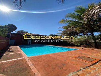 Rancho para Venda, em Palmital, bairro , 2 dormit�rios, 2 banheiros