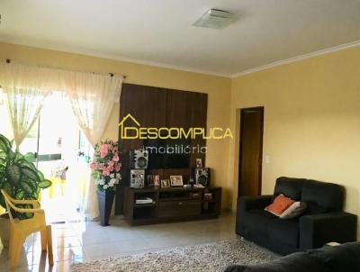 Casa Comercial para Venda na cidade de Assis no bairro Vila Cambu&iacute;
