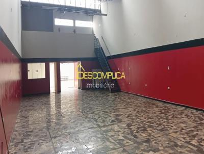 Barrac&atilde;o para Loca&ccedil;&atilde;o na cidade de Assis no bairro VILA RODRIGUES