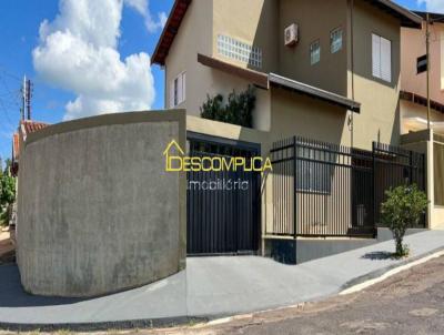 Sobrado para Venda na cidade de Assis no bairro Jardim Canad&aacute;