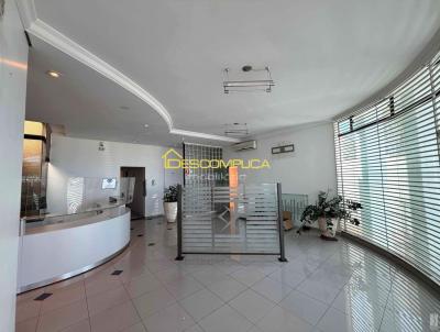 Comercial para Loca��o, em Assis, bairro Centro, 5 banheiros