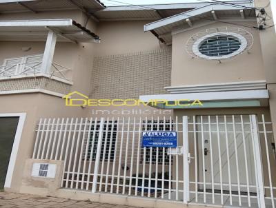 Casa para Loca&ccedil;&atilde;o na cidade de Assis no bairro Vila T&ecirc;nis Clube