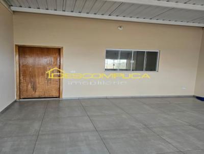 Casa para Venda, em Assis, bairro Portal de S�o Francisco, 3 dormit�rios, 1 banheiro, 1 su�te, 2 vagas
