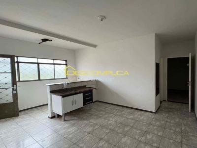 Casa para Loca��o, em Assis, bairro Vila T�nis Clube, 1 dormit�rio, 1 banheiro, 1 vaga