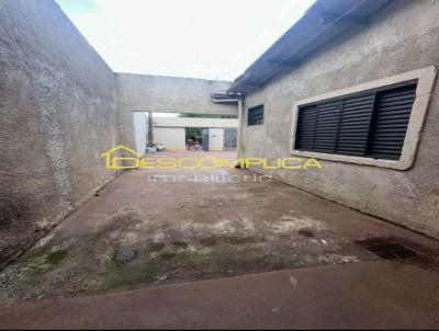 Casa para Venda, em Assis, bairro Jardim Alvorada, 2 dormit�rios, 1 banheiro, 3 vagas