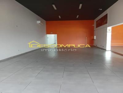 Ponto Comercial para Loca��o, em Assis, bairro VILA PRUDENCIANA, 2 banheiros