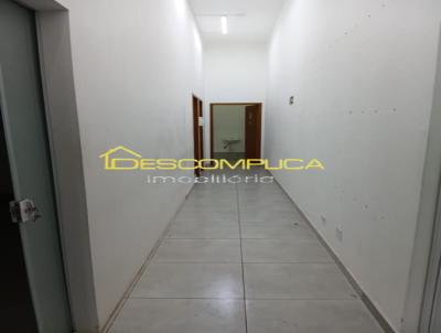 Ponto Comercial para Loca��o, em Assis, bairro VILA PRUDENCIANA, 2 banheiros
