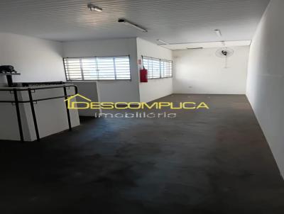 Ponto Comercial para Loca��o, em Assis, bairro VILA PRUDENCIANA, 4 banheiros