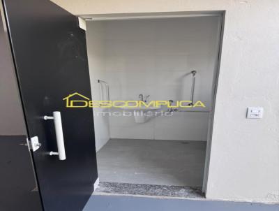 Comercial para Loca��o, em Assis, bairro Parque Universit�rio, 1 banheiro