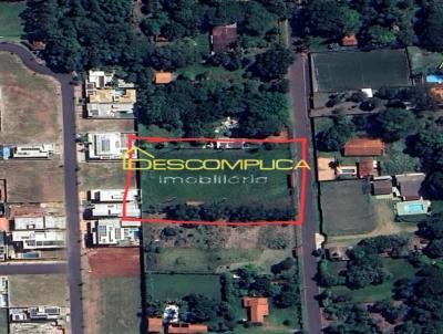 Terreno para Venda, em Assis, bairro JARDIM PAULISTA